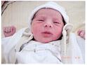 NAISSANCE GREGORY DAVIN